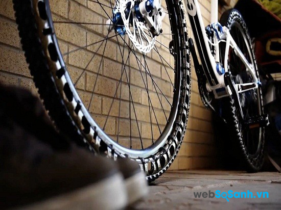 KIT chế xe đạp điện bánh sau Líp Tầng  Mã LT01 Chuyên dụng cho xe thể thao
